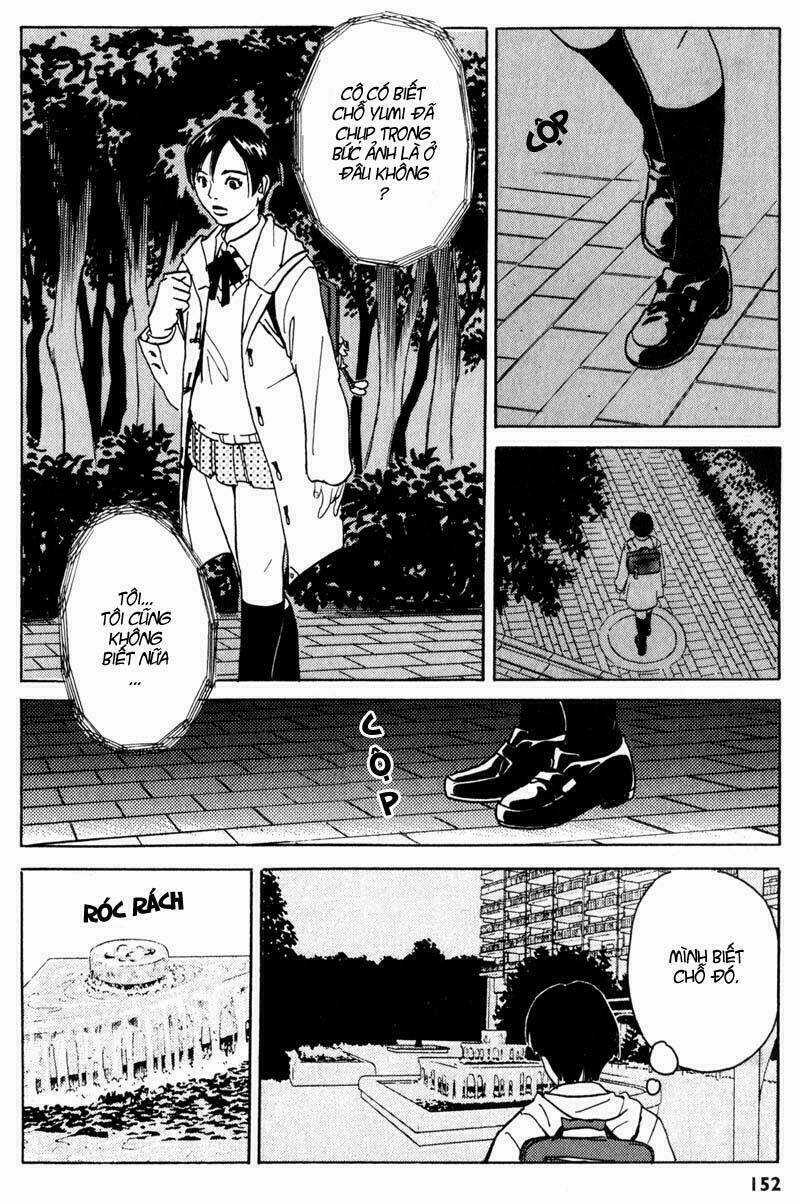 Mail - Chapter 5 - Trang 18