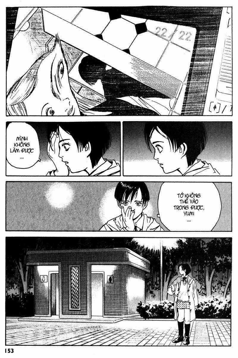 Mail - Chapter 5 - Trang 20