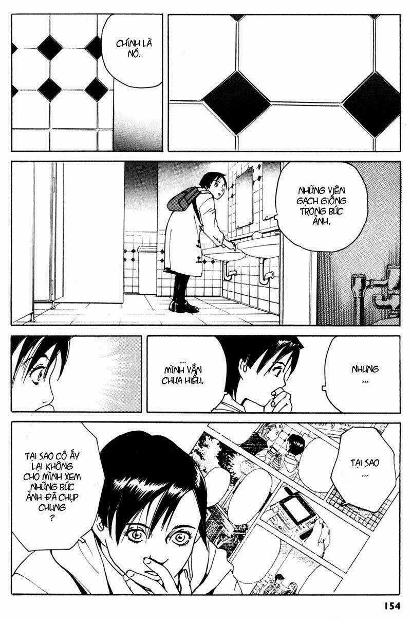 Mail - Chapter 5 - Trang 21