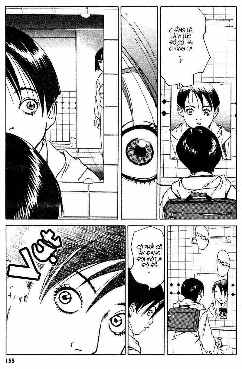 Mail - Chapter 5 - Trang 22