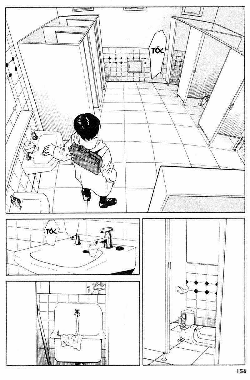 Mail - Chapter 5 - Trang 23