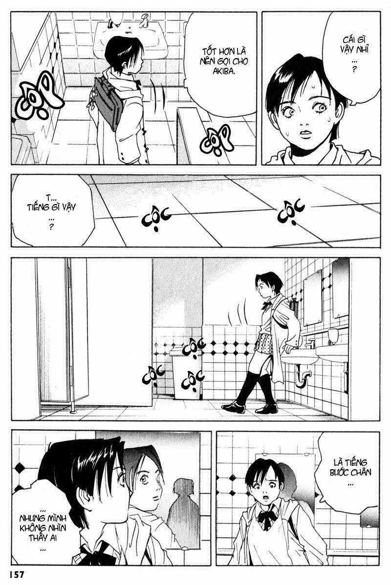 Mail - Chapter 5 - Trang 24