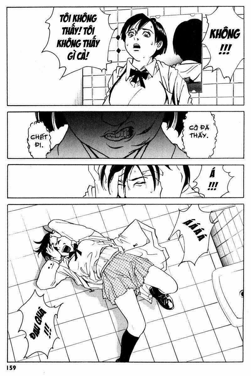 Mail - Chapter 5 - Trang 26