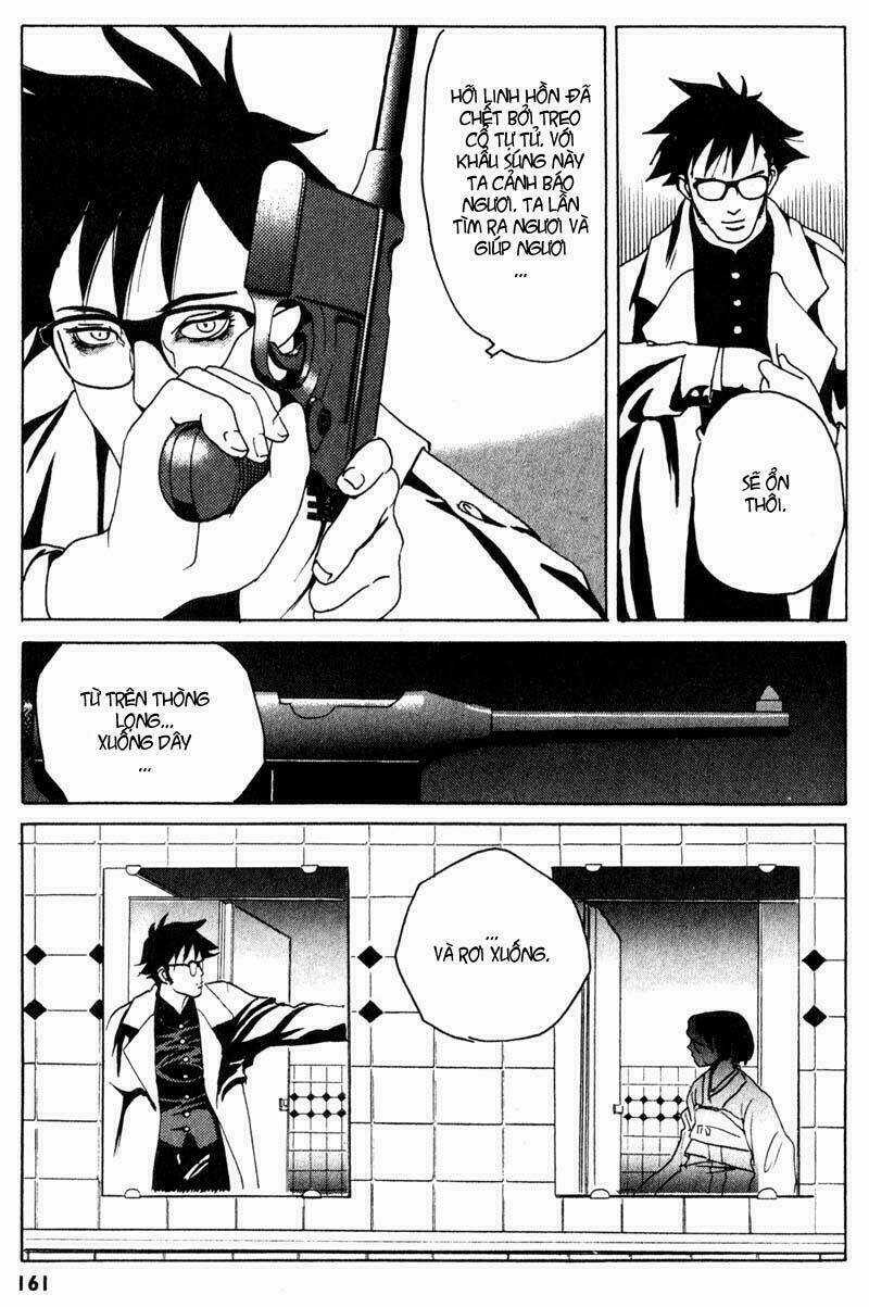 Mail - Chapter 5 - Trang 28