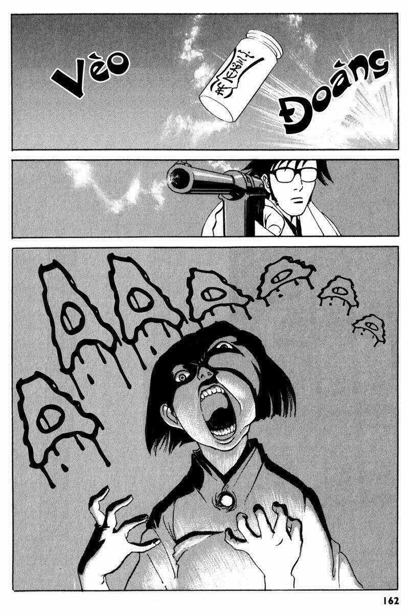 Mail - Chapter 5 - Trang 29