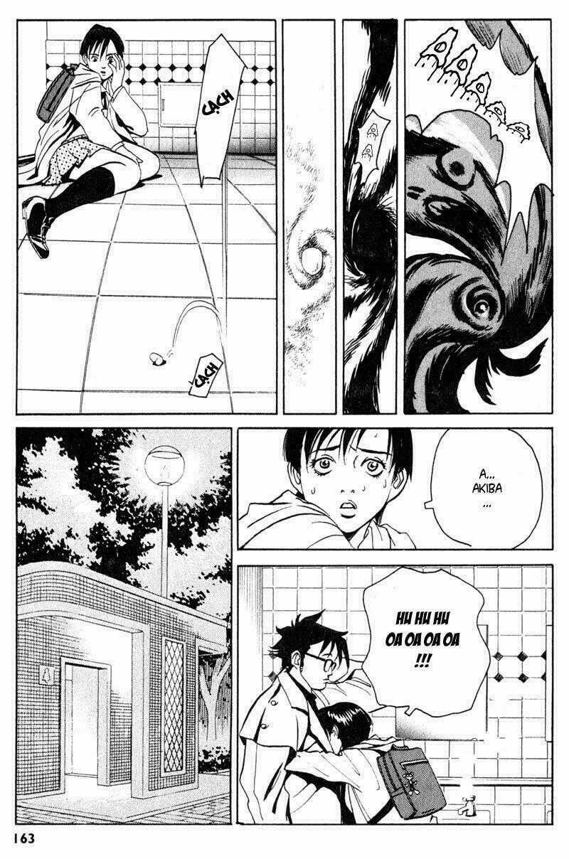 Mail - Chapter 5 - Trang 30