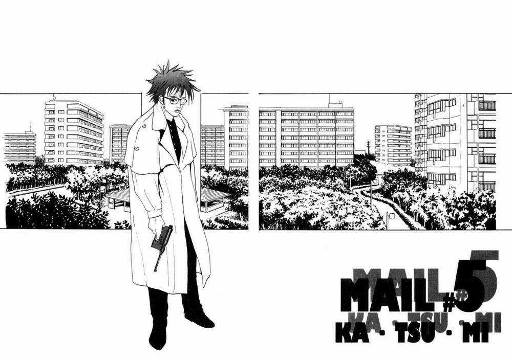 Mail - Chapter 5 - Trang 5