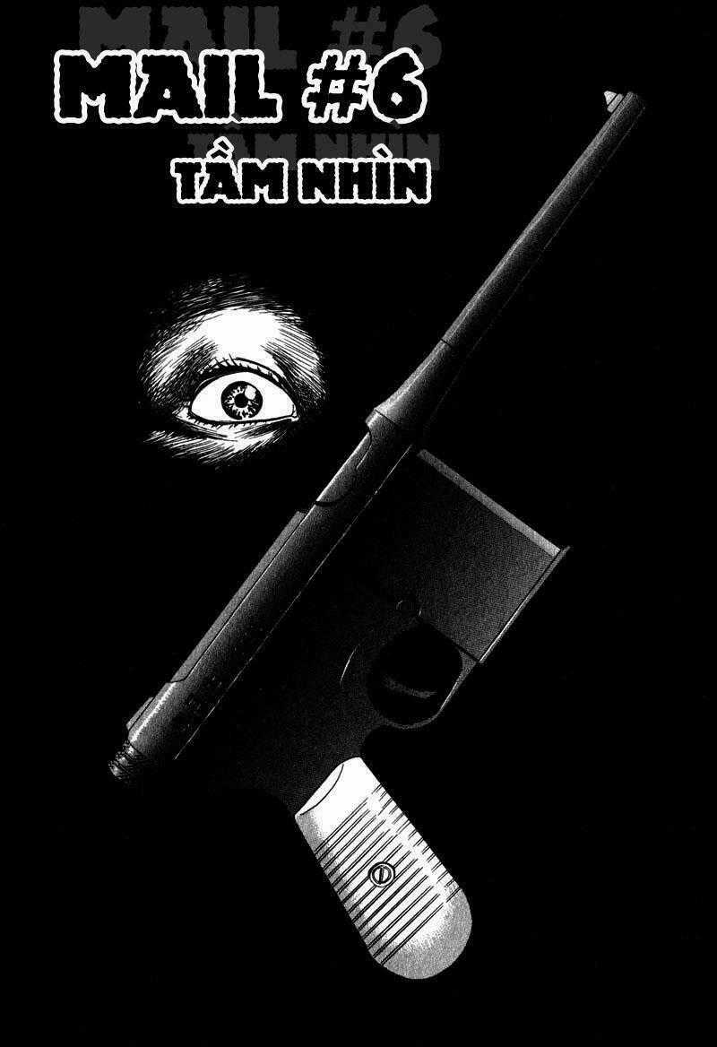 Mail - Chapter 6 - Trang 1