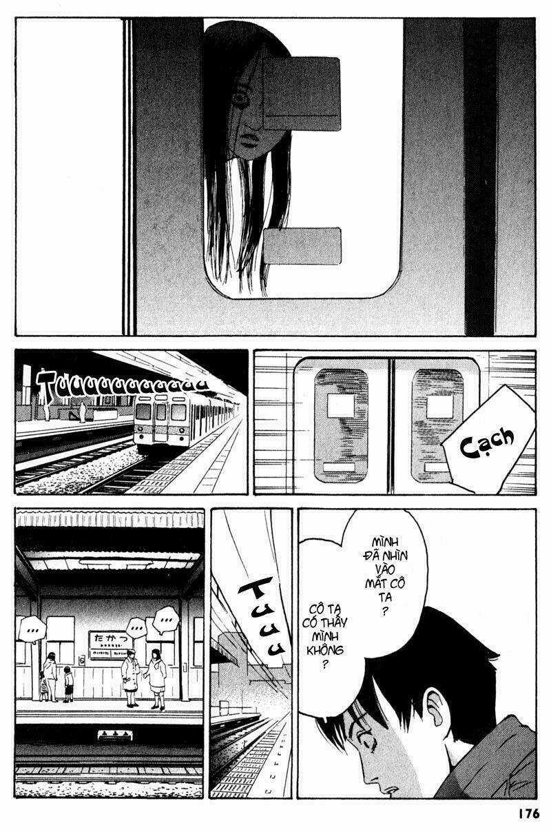 Mail - Chapter 6 - Trang 12