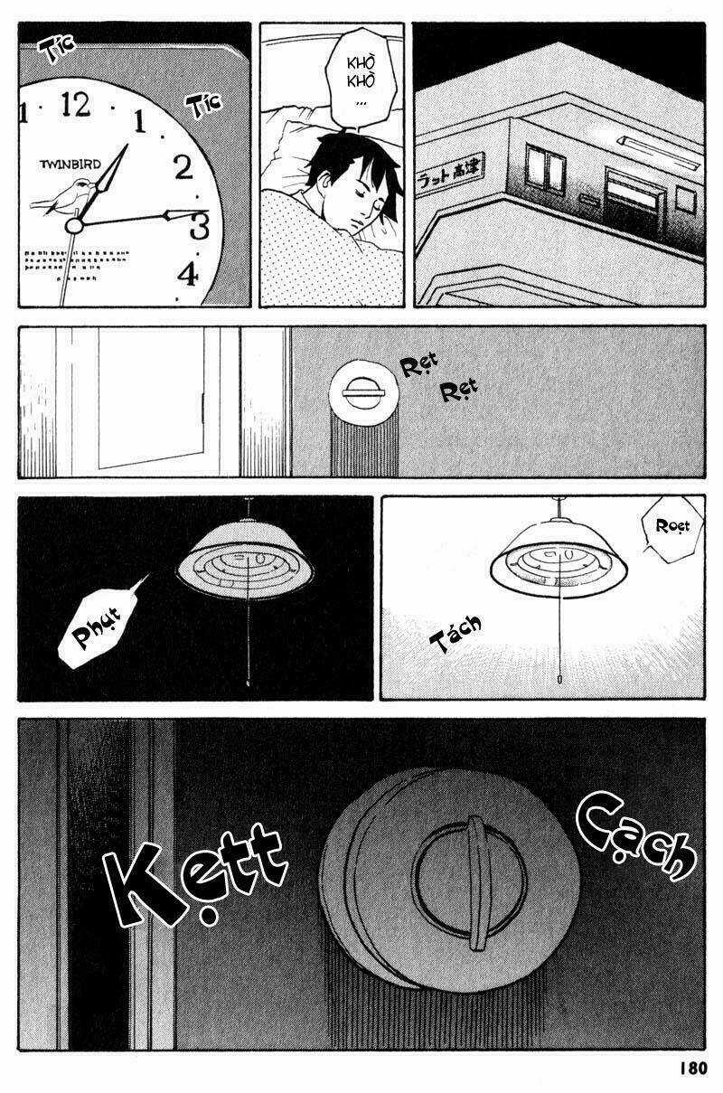Mail - Chapter 6 - Trang 16