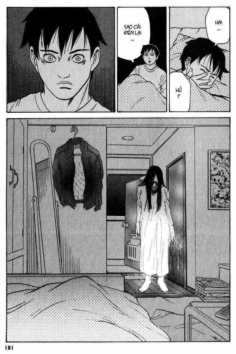 Mail - Chapter 6 - Trang 17