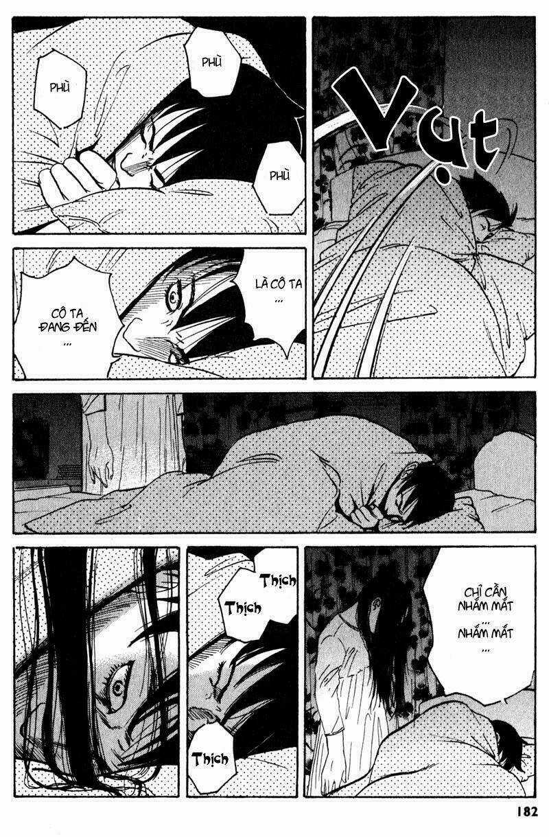 Mail - Chapter 6 - Trang 18