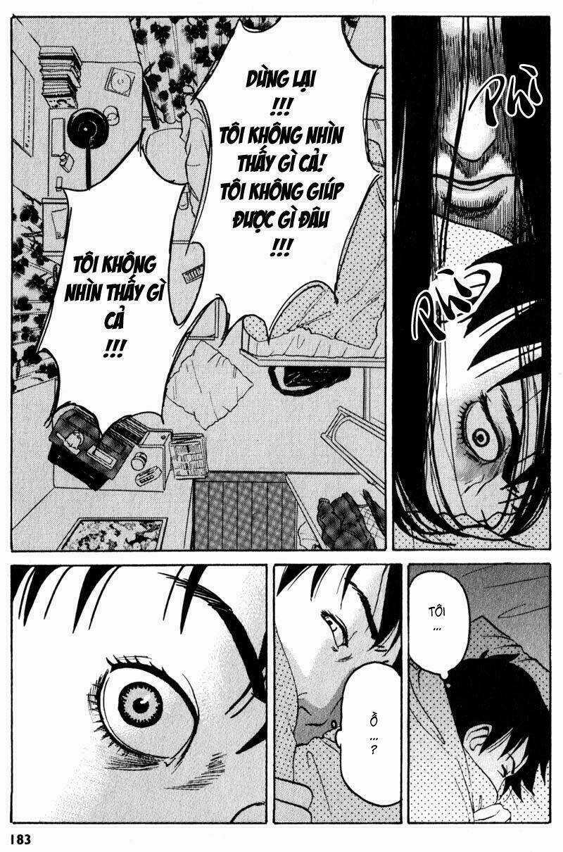 Mail - Chapter 6 - Trang 19