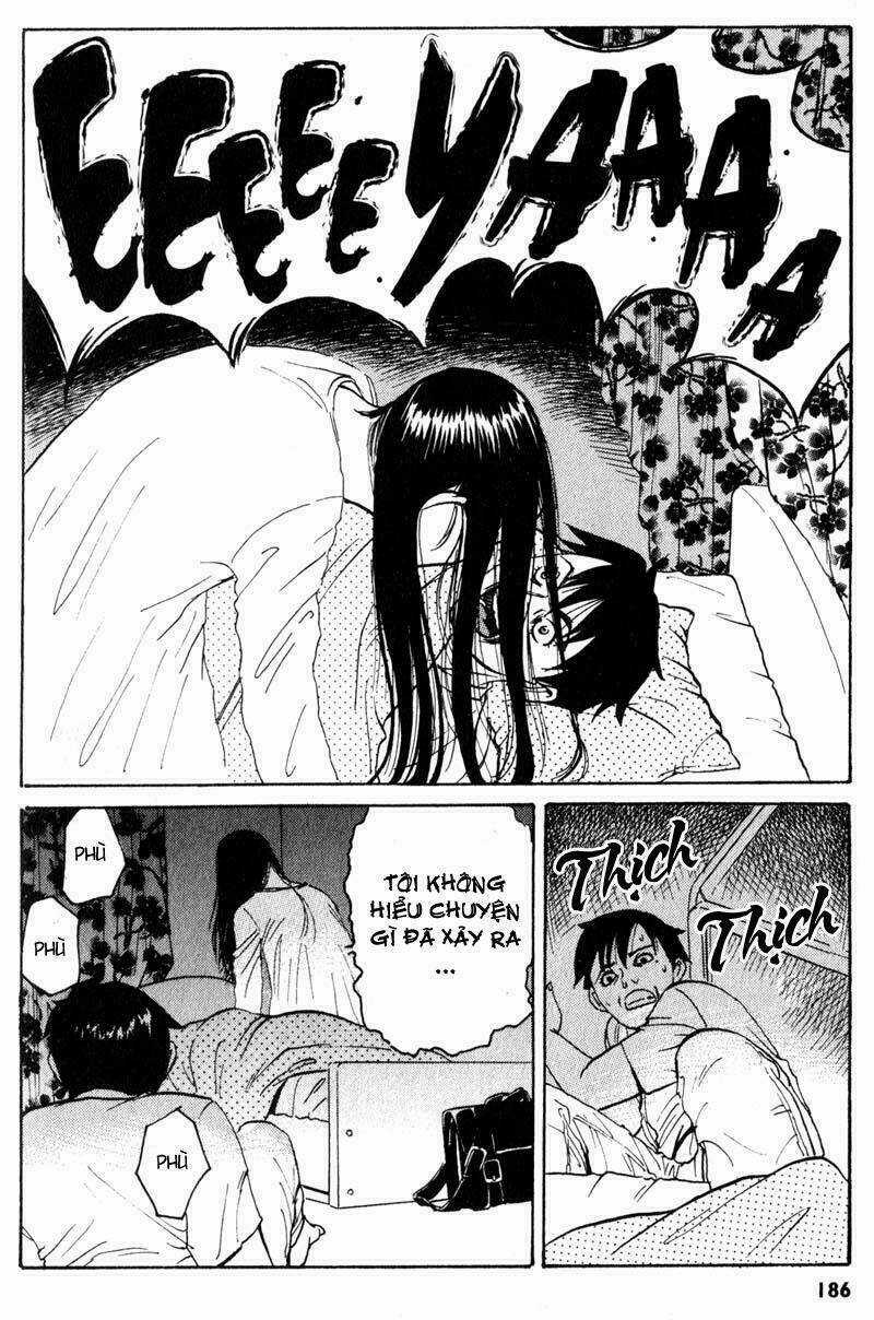 Mail - Chapter 6 - Trang 21