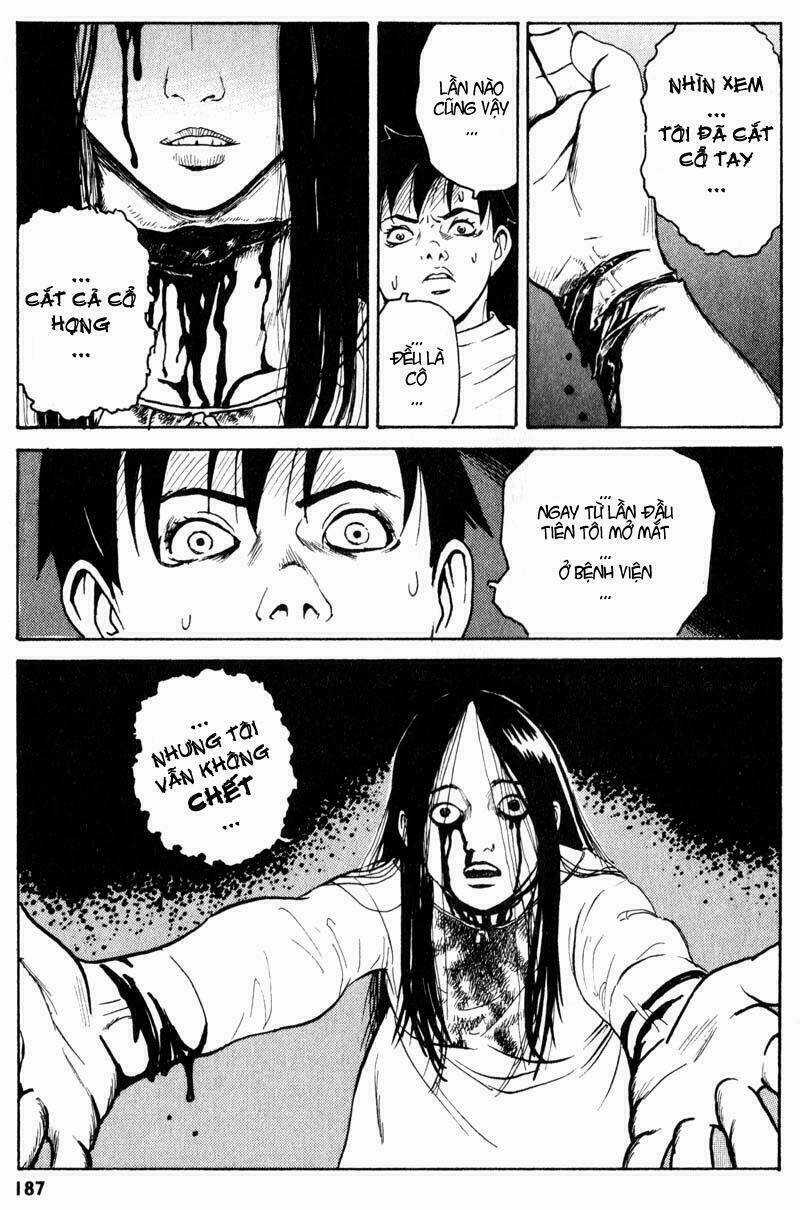 Mail - Chapter 6 - Trang 22