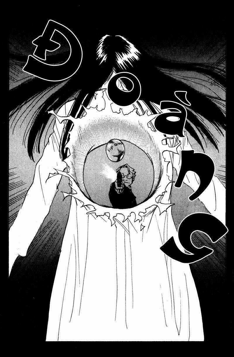 Mail - Chapter 6 - Trang 25