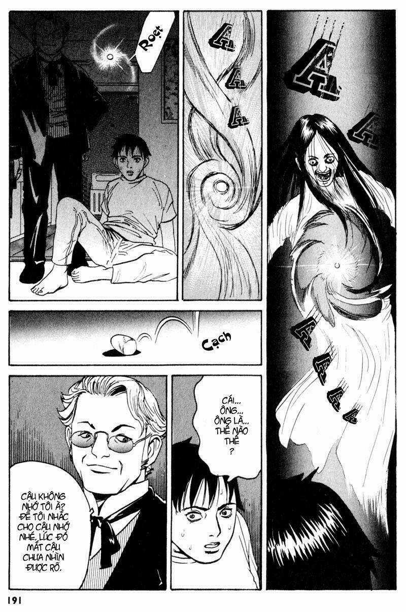 Mail - Chapter 6 - Trang 26