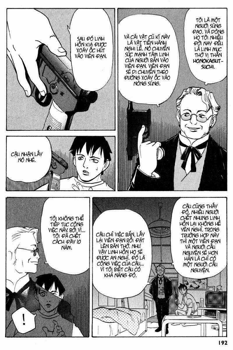 Mail - Chapter 6 - Trang 27