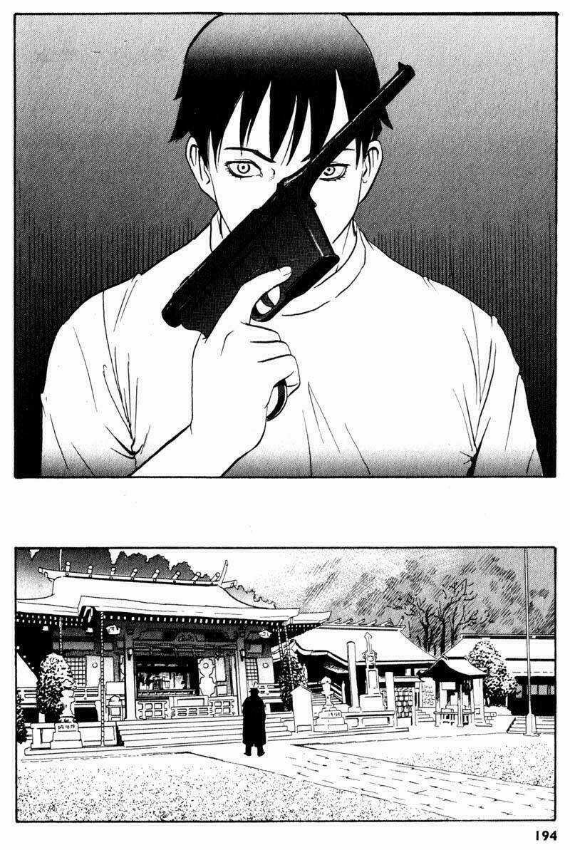 Mail - Chapter 6 - Trang 29