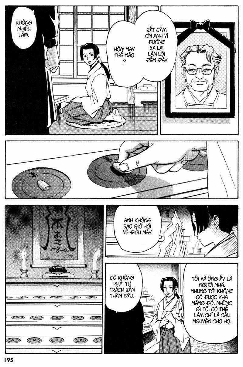 Mail - Chapter 6 - Trang 30