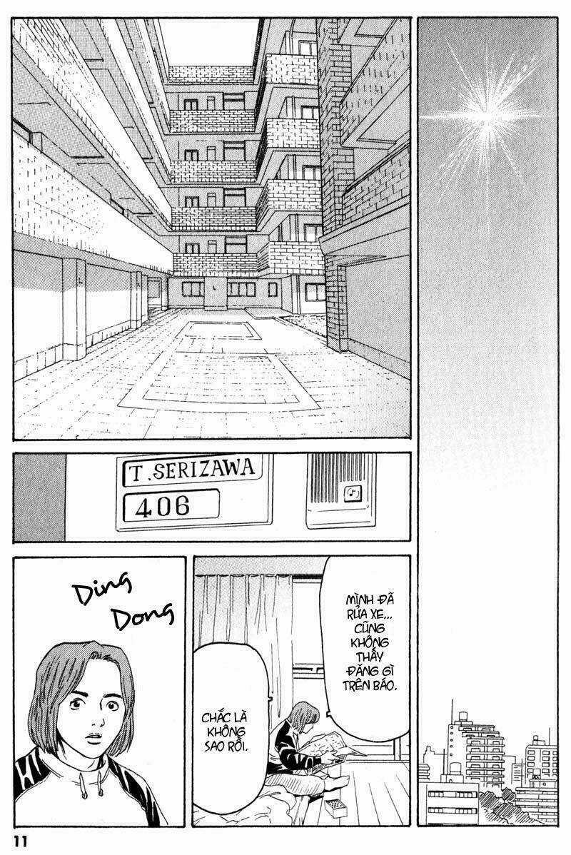 Mail - Chapter 7 - Trang 11