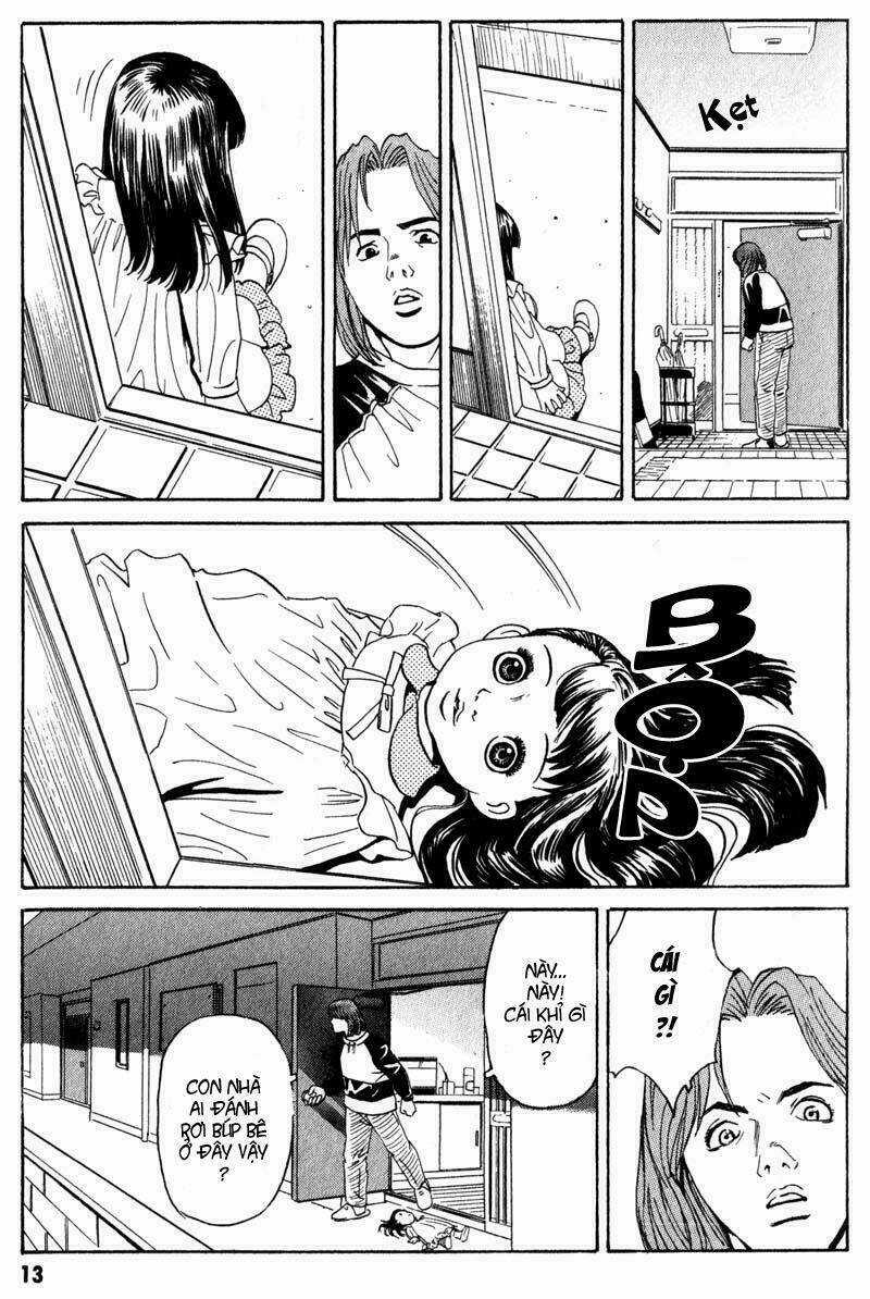 Mail - Chapter 7 - Trang 13