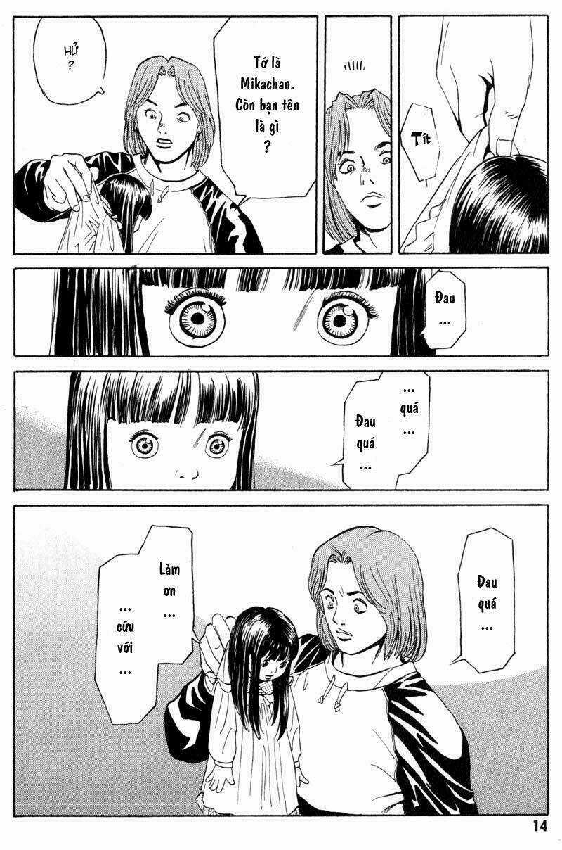 Mail - Chapter 7 - Trang 14