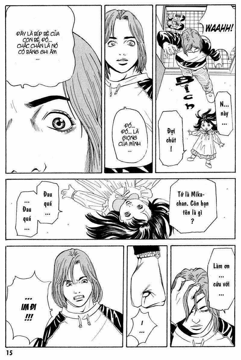 Mail - Chapter 7 - Trang 15