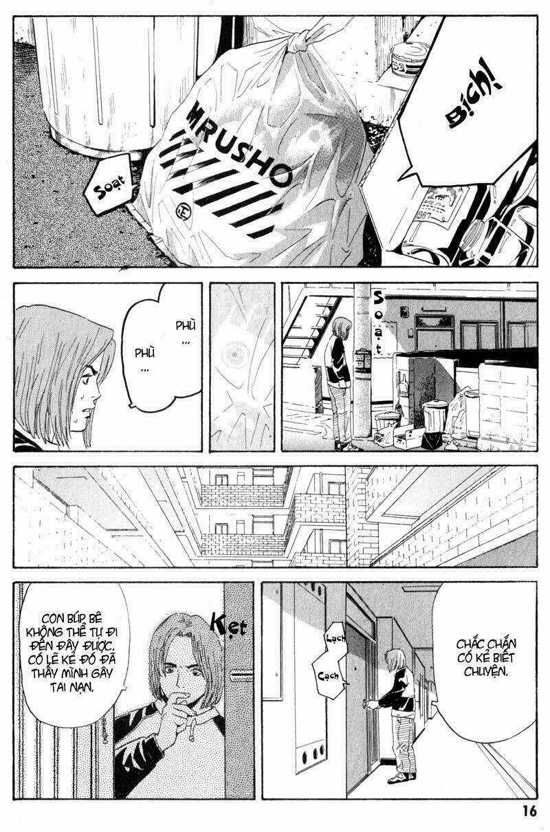 Mail - Chapter 7 - Trang 16