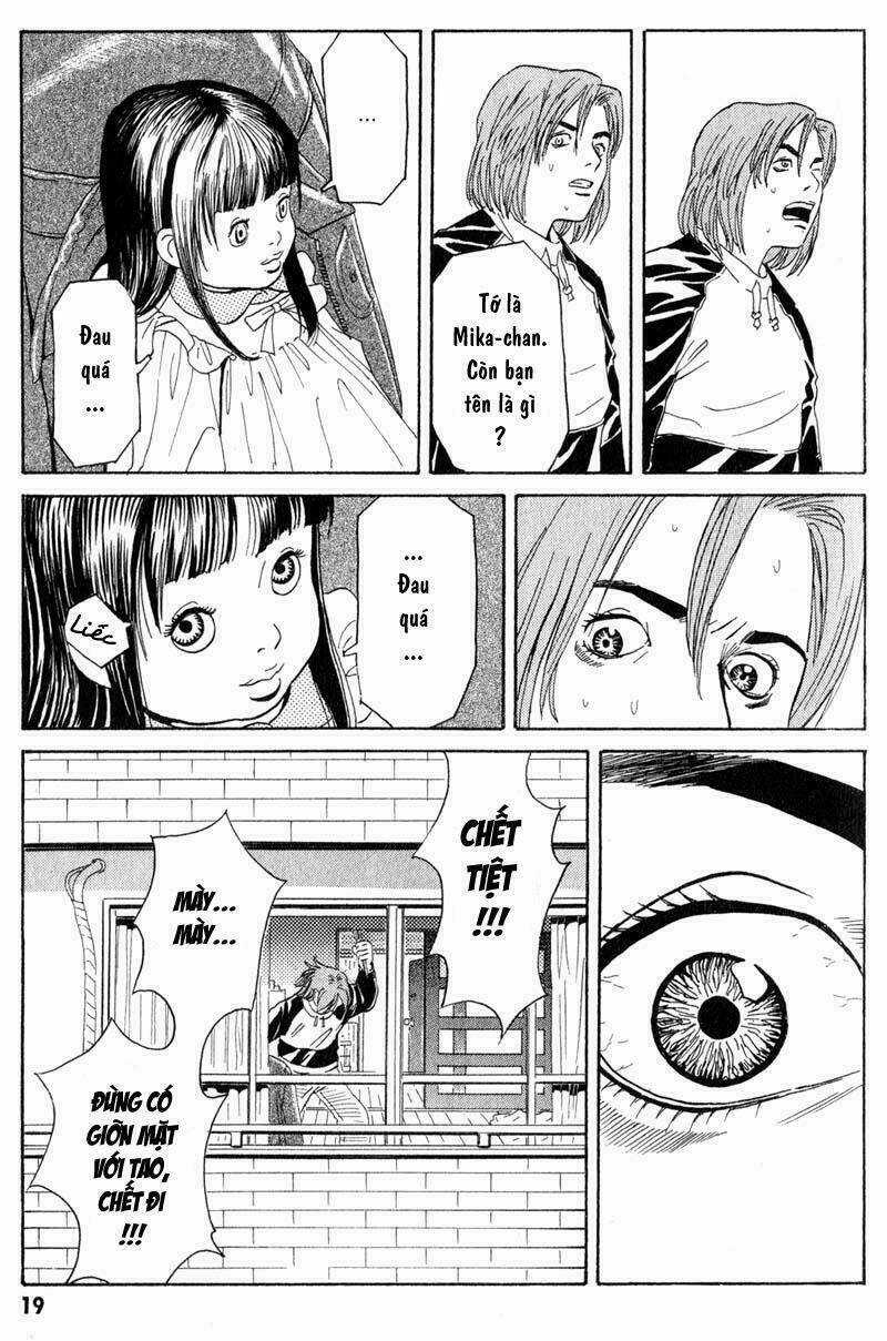 Mail - Chapter 7 - Trang 19