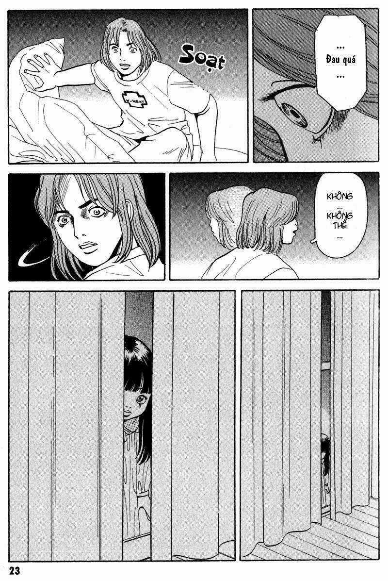 Mail - Chapter 7 - Trang 23