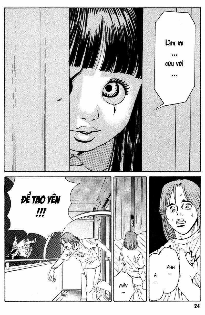 Mail - Chapter 7 - Trang 24