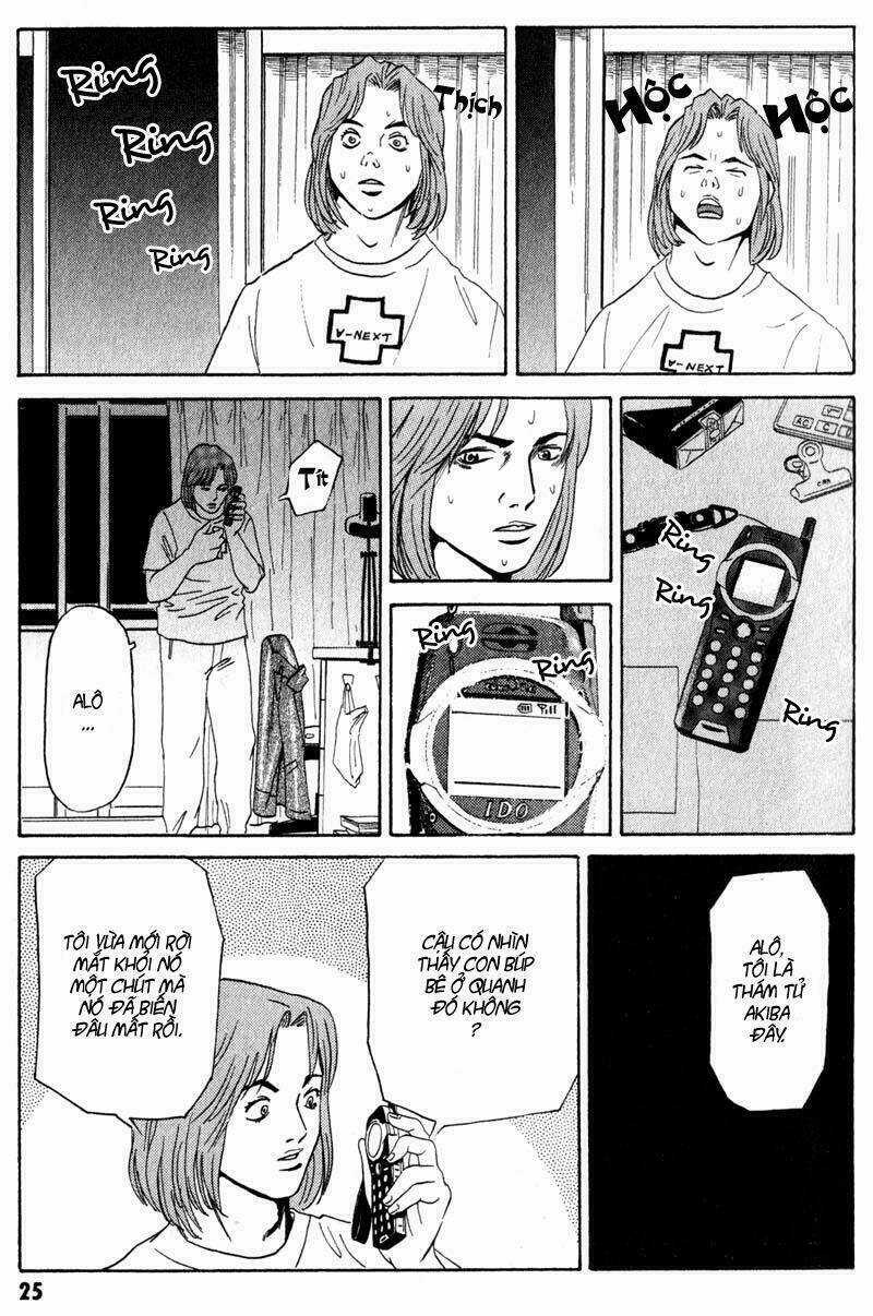 Mail - Chapter 7 - Trang 25