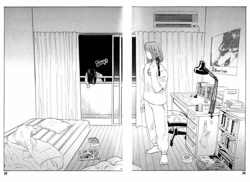 Mail - Chapter 7 - Trang 28