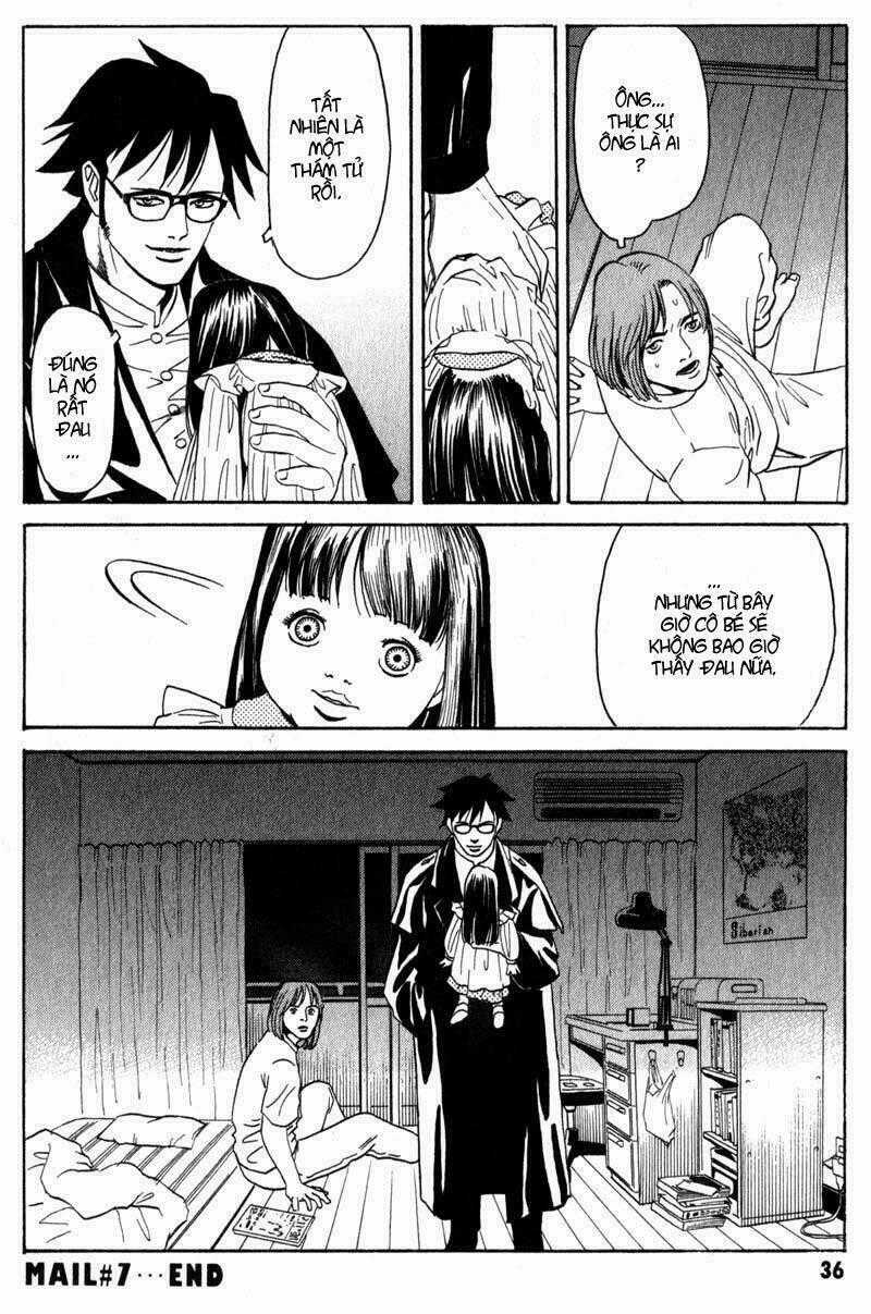Mail - Chapter 7 - Trang 35