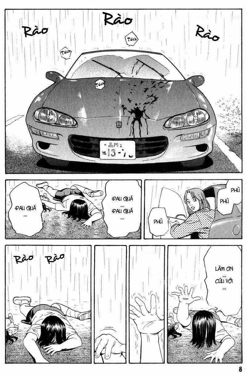 Mail - Chapter 7 - Trang 8