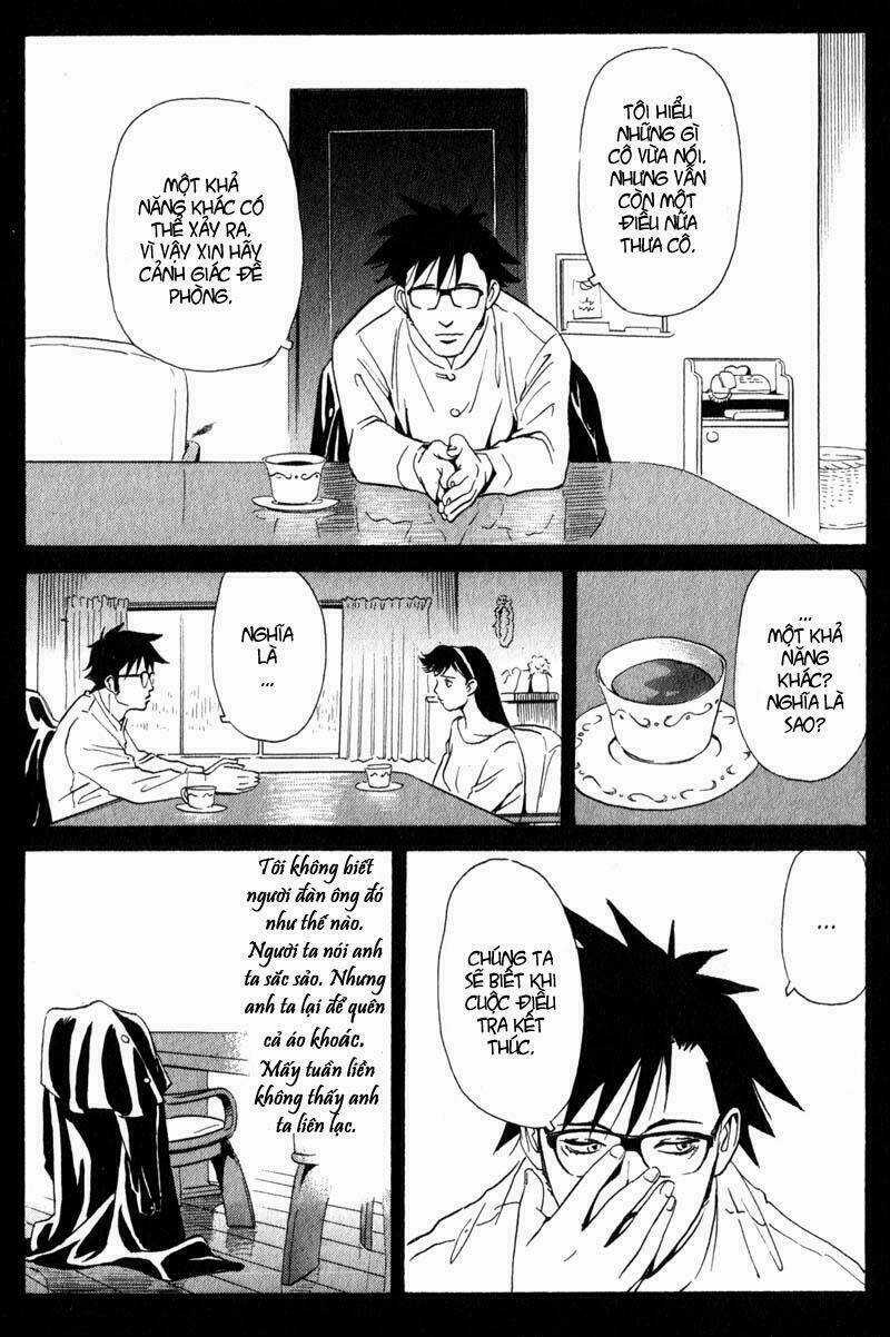 Mail - Chapter 8 - Trang 11