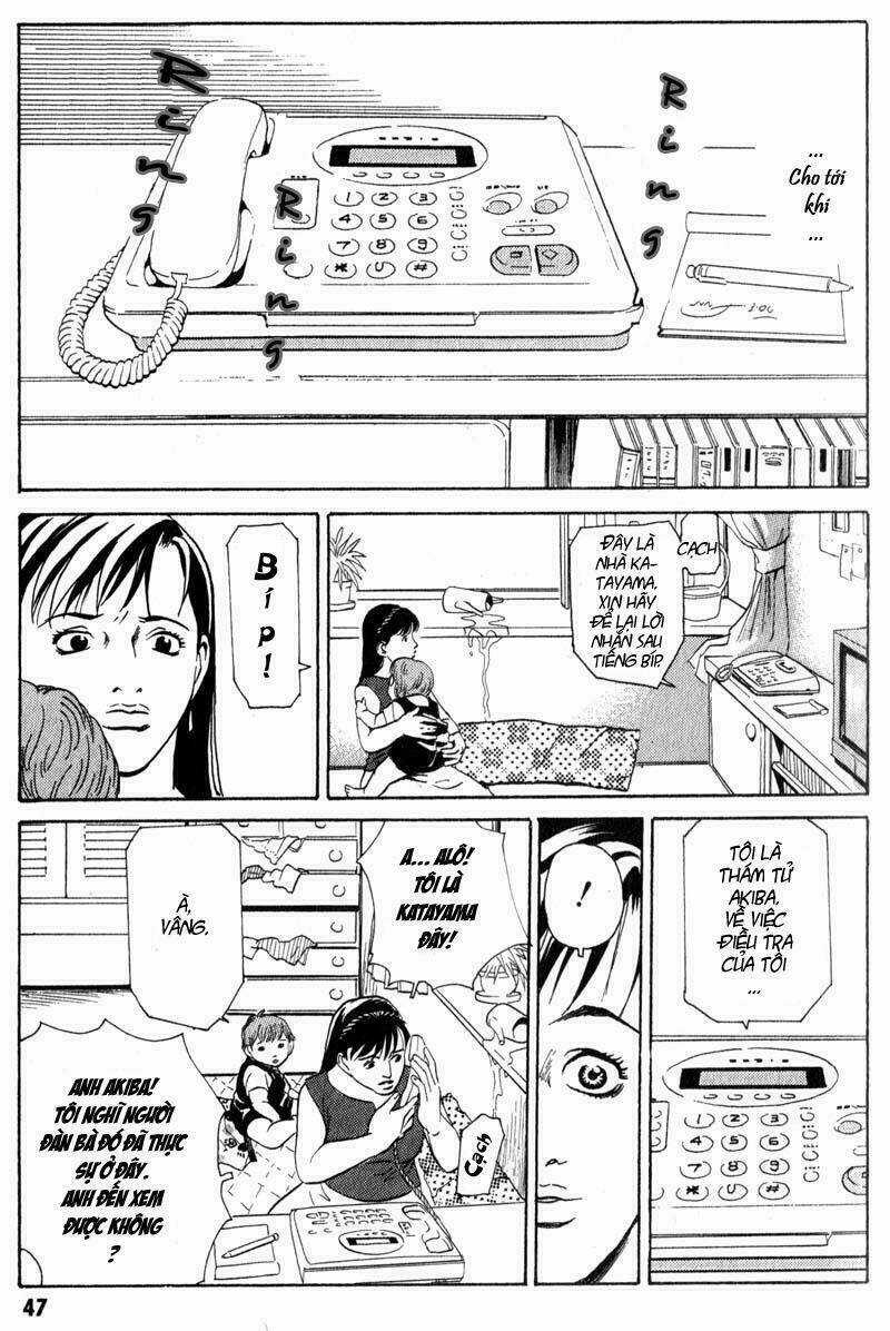 Mail - Chapter 8 - Trang 12