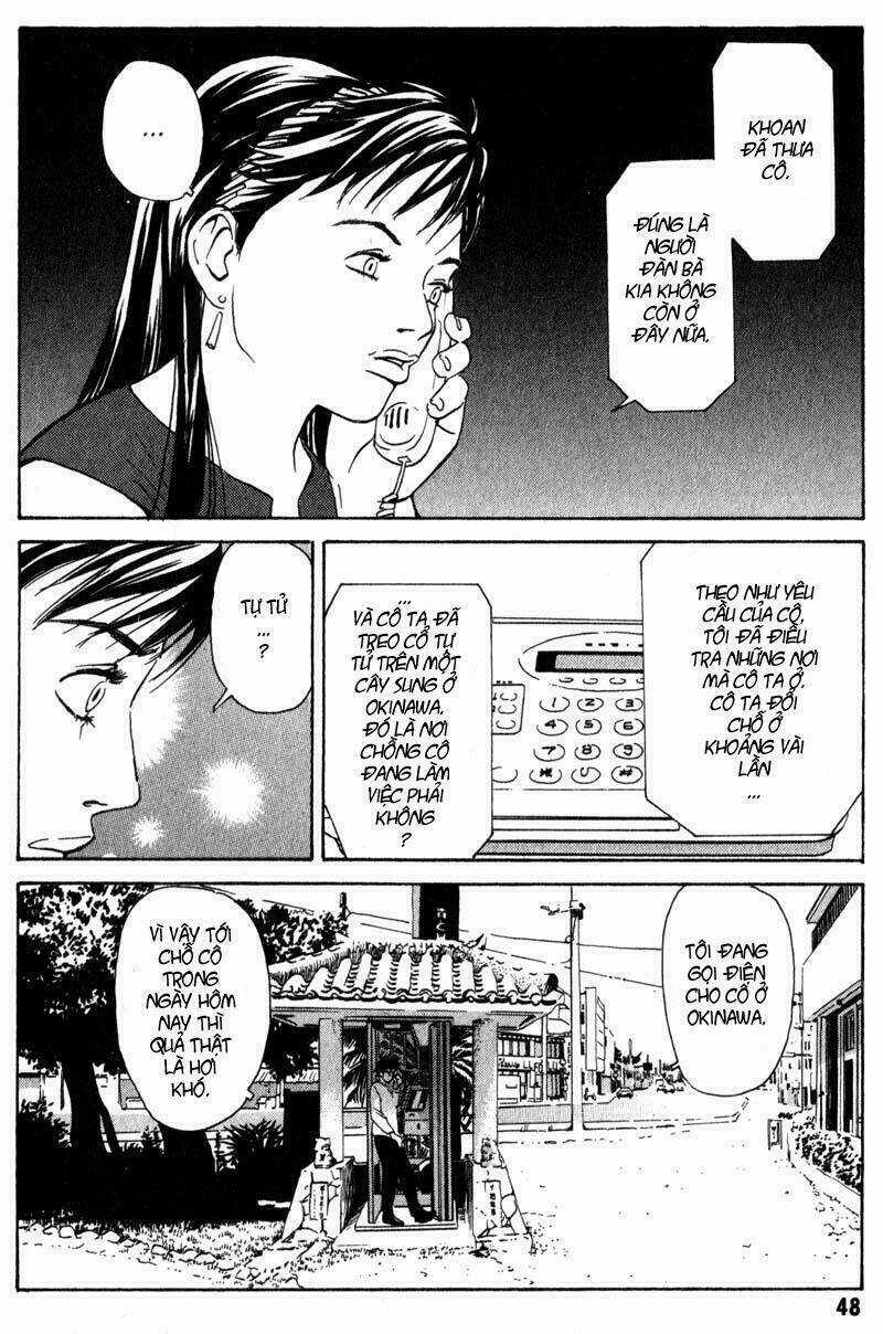 Mail - Chapter 8 - Trang 13