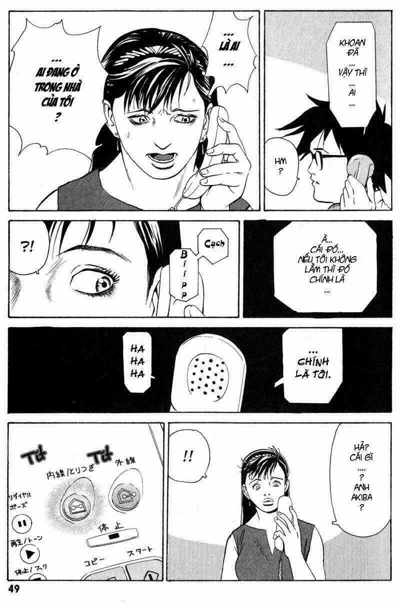 Mail - Chapter 8 - Trang 14