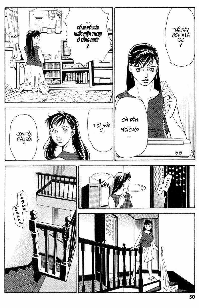 Mail - Chapter 8 - Trang 15