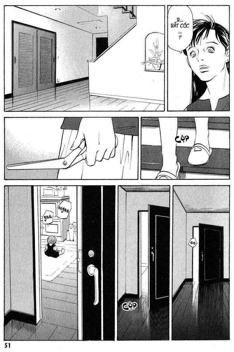 Mail - Chapter 8 - Trang 16