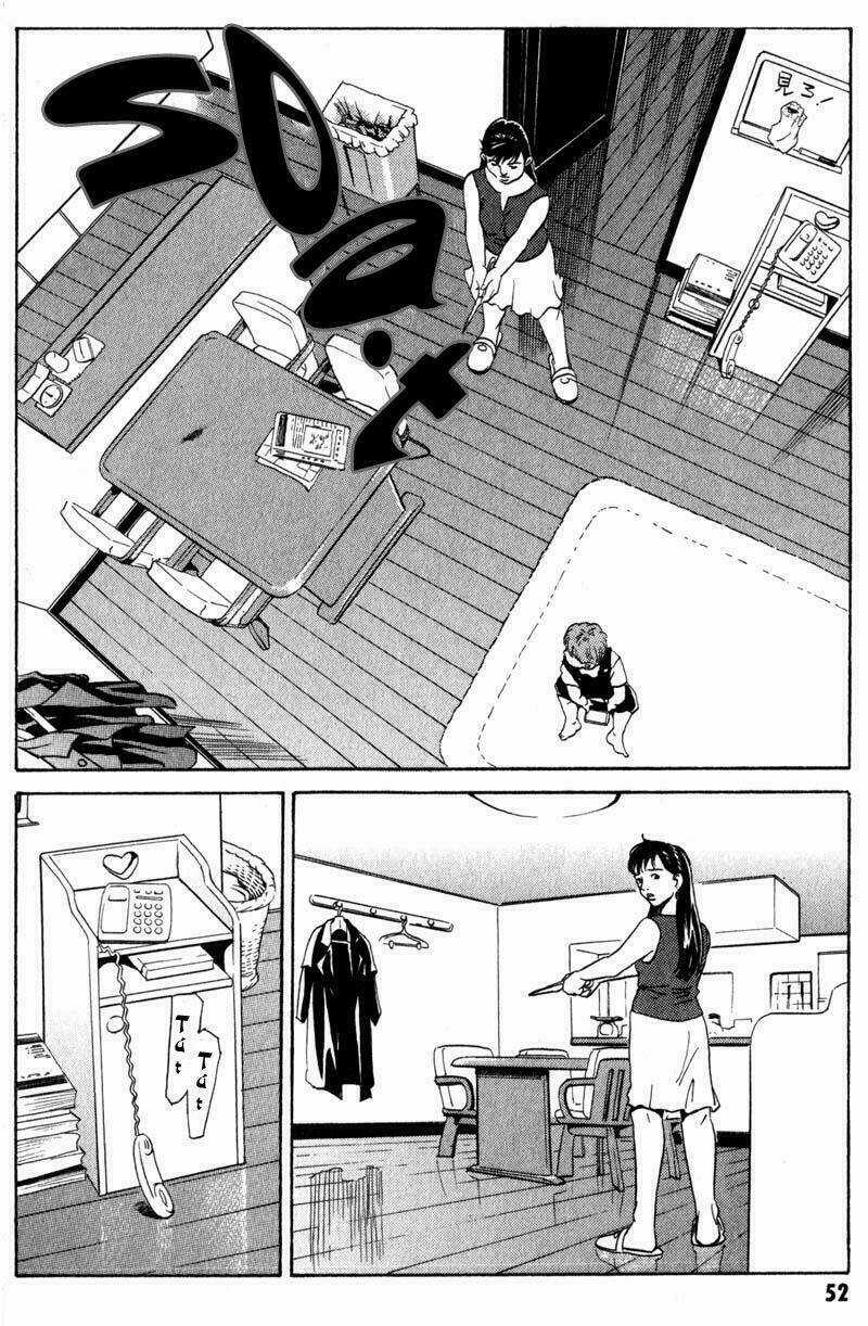 Mail - Chapter 8 - Trang 17