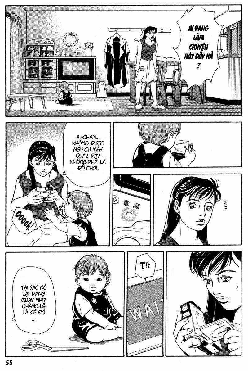 Mail - Chapter 8 - Trang 20