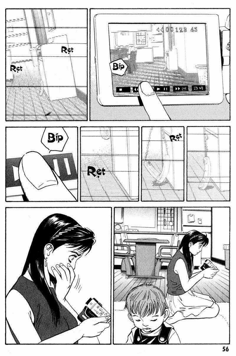 Mail - Chapter 8 - Trang 21