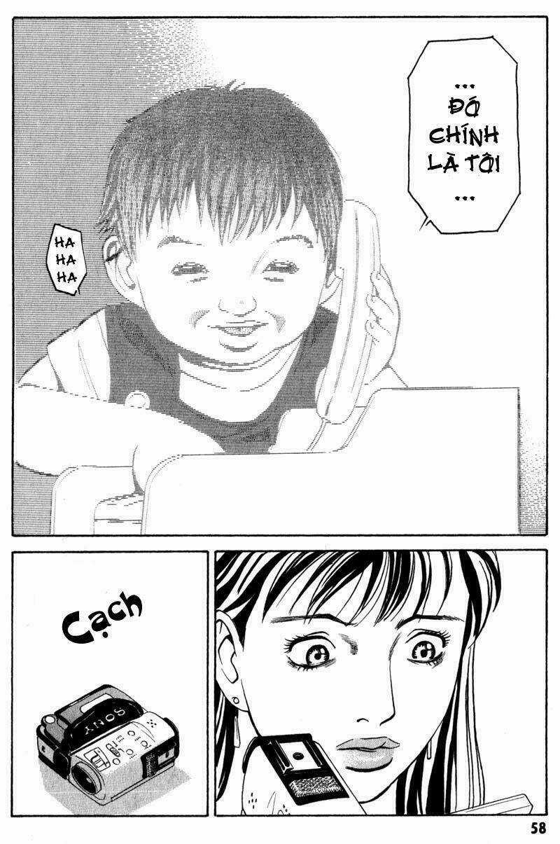 Mail - Chapter 8 - Trang 23