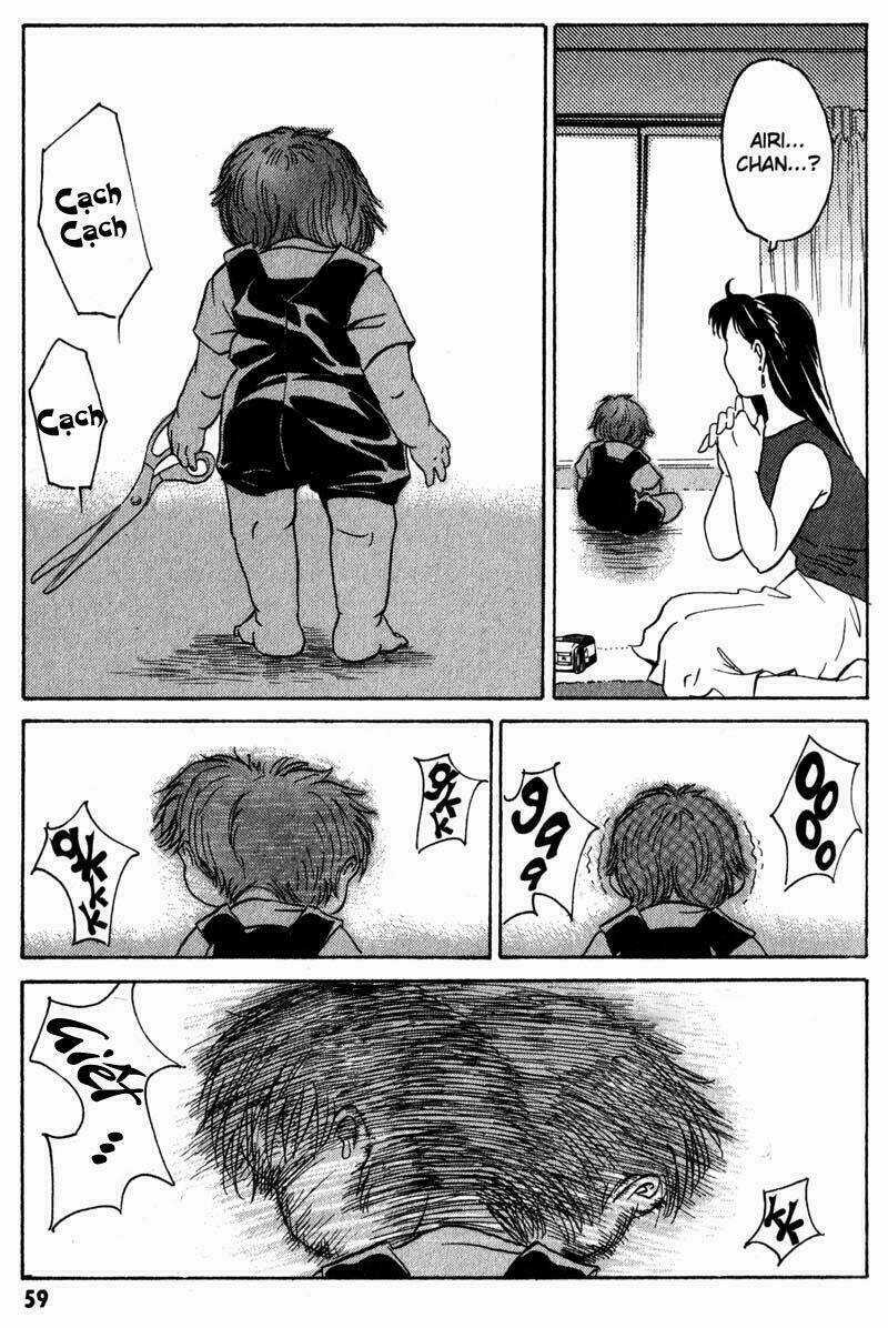 Mail - Chapter 8 - Trang 24