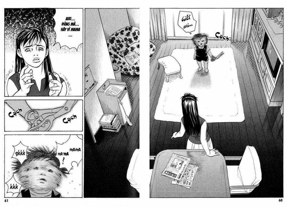 Mail - Chapter 8 - Trang 25