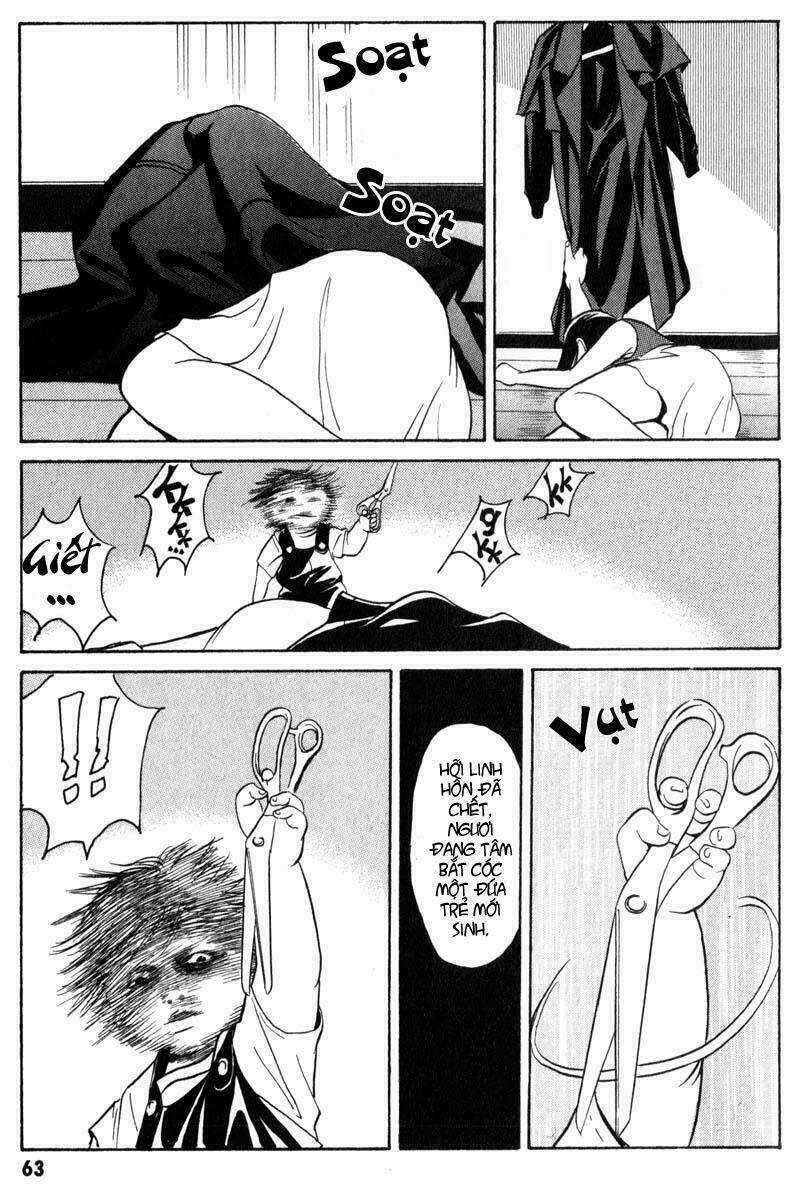 Mail - Chapter 8 - Trang 27