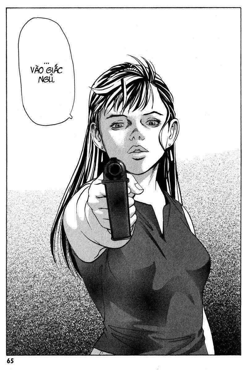 Mail - Chapter 8 - Trang 29